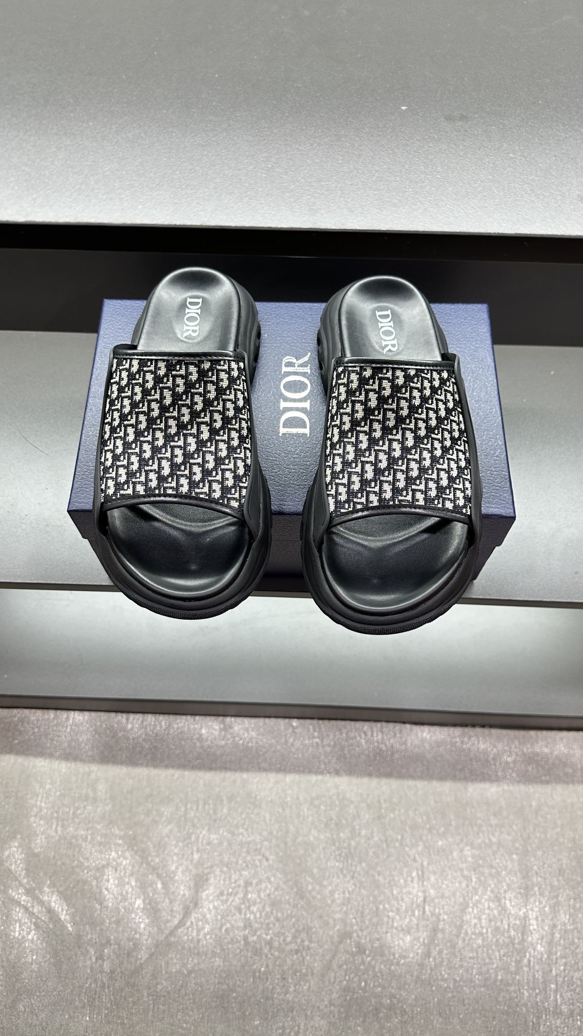 Christian Dior Slippers